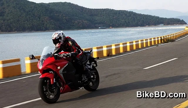 Hyosung GT125R & GT125 - Upcoming Motorcycle In BD
