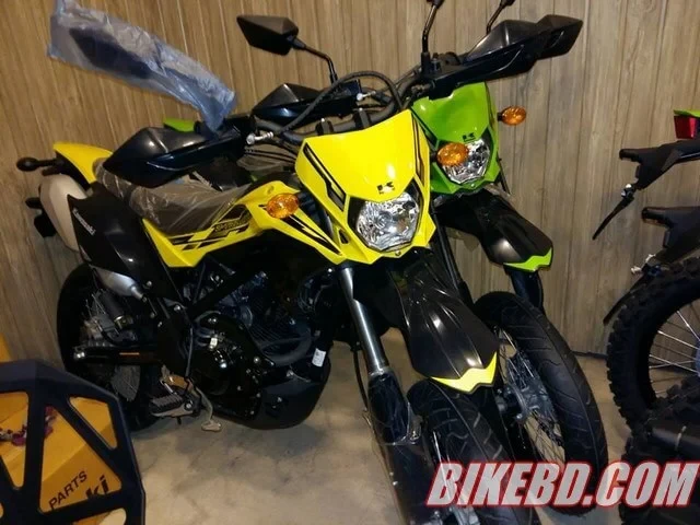 Kawasaki Motorcycle Officially Coming Soon In Bangladesh!
