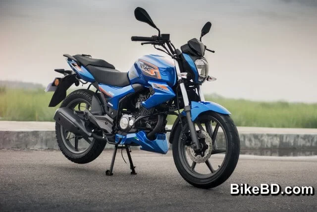 Keeway Is Giving 15,000 BDT Discount on Two 150cc Bike