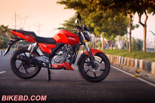 All Keeway Motorcycle Price List 2017, After Budget Keeway Bikes Price in Bangladesh