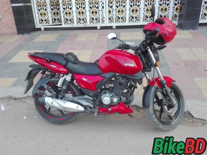 Keeway RKS 125cc ২৫,০০০ কিলোমিটার রাইড রিভিউ - শরীফ আহমেদ