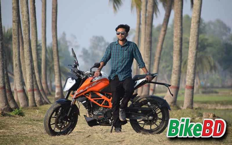 KTM Duke 125 Indian ১০০০ কিলোমিটার রাইড রিভিউ - খাদেমুল