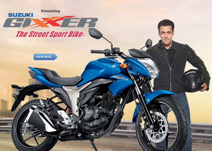 Rancon Motorbikes Announce 3 Suzuki Motorcycle Price In Bangladesh