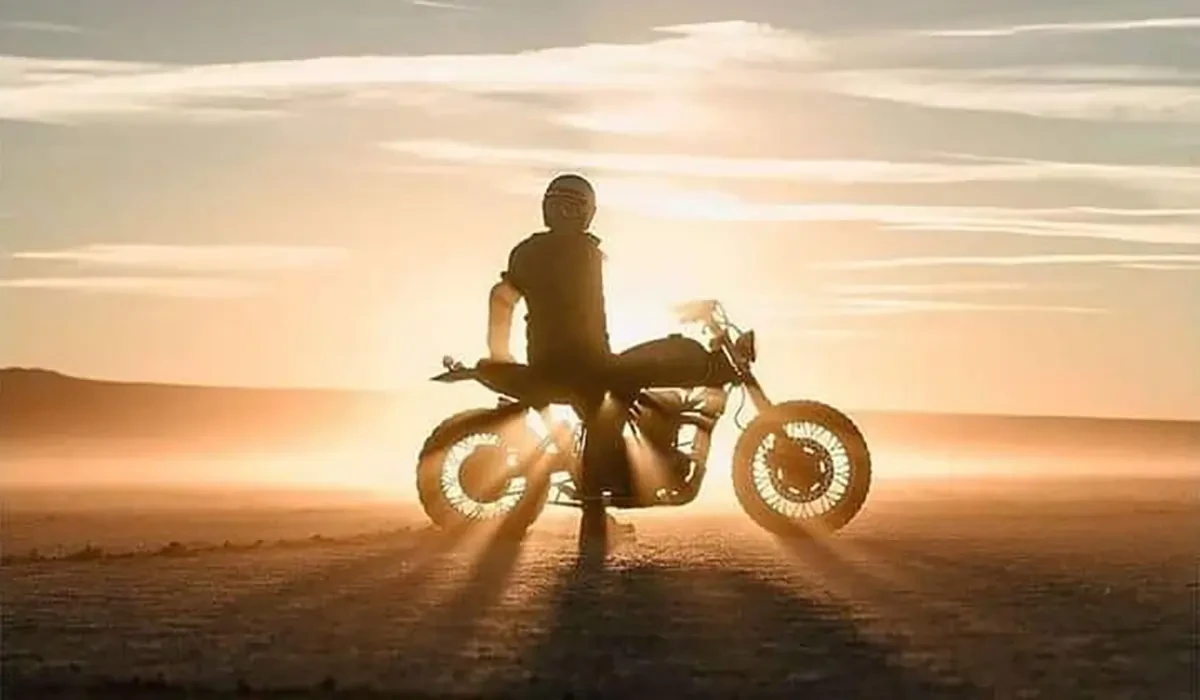 Legendary Discontinued Motorcycles Of Bangladesh