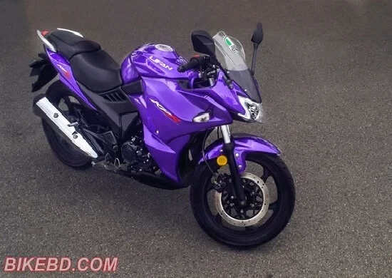 Lifan KPR 150 2019 (Version 3) Will Be Coming To BD