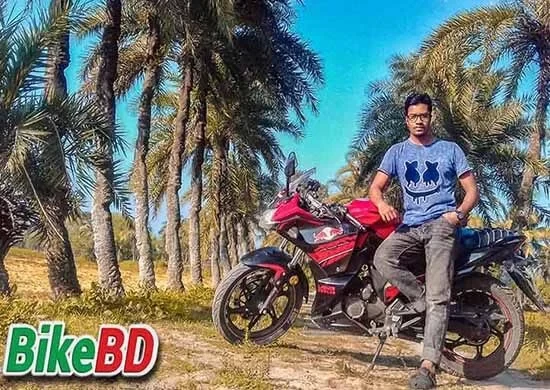 Lifan KPR 150 31,000 KM User Review - MD Abdullah