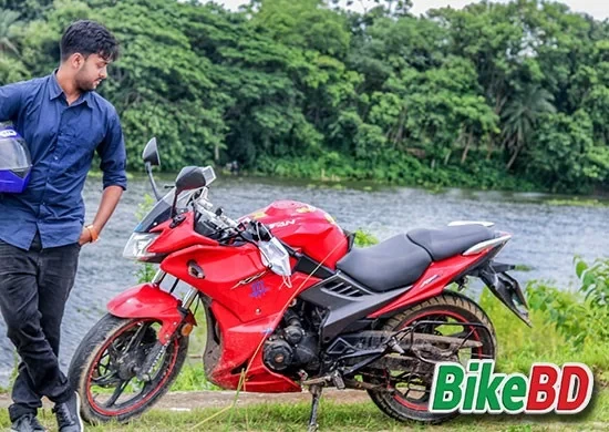 Lifan KPR 150 V1 মালিকানা রিভিউ - আব্দুল্লাহ আর সুমন