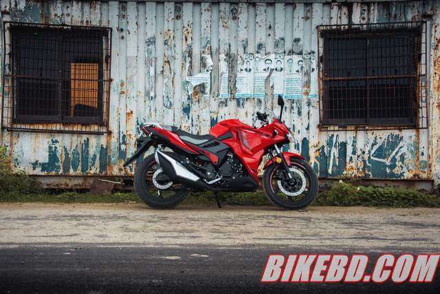 Lifan Eid Offer 2018