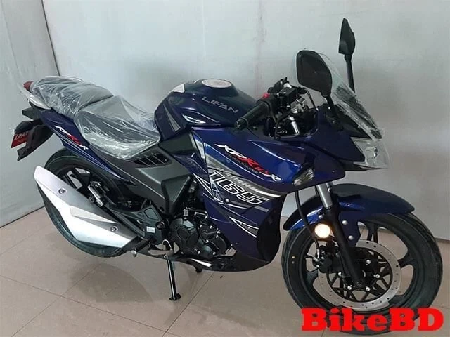 Lifan KPR সিরিজ বাইকে চলছে ১০,০০০ টাকা ক্যাশব্যাক অফার । বাইকবিডি