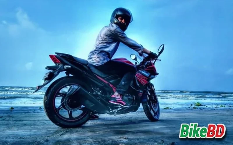 Lifan KPR150 ২৪,০০০ কিলোমিটার রিভিউ - শোভন বসু