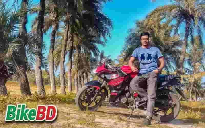 Lifan KPR150 ৩১,০০০ কিলোমিটার রাইড রিভিউ - আব্দুল্লাহ