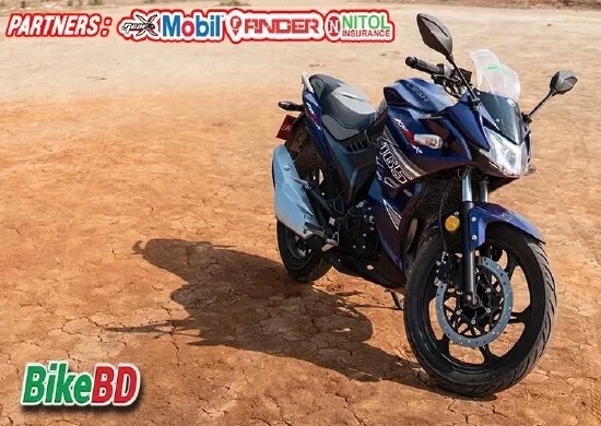 Lifan KPR165R NBF2 টেস্ট রাইড রিভিউ - টীম বাইকবিডি