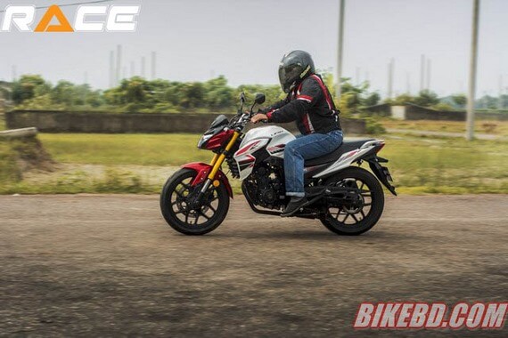 Lifan KPS150 Review -Based On 3000KM Test Ride By Team BikeBD