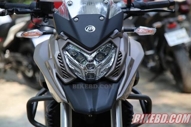 Coming Soon Lifan KPS150 & Lifan KPT150 In Bangladesh