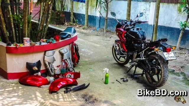 Maintenance Tips & Preparation For Riding In Eid