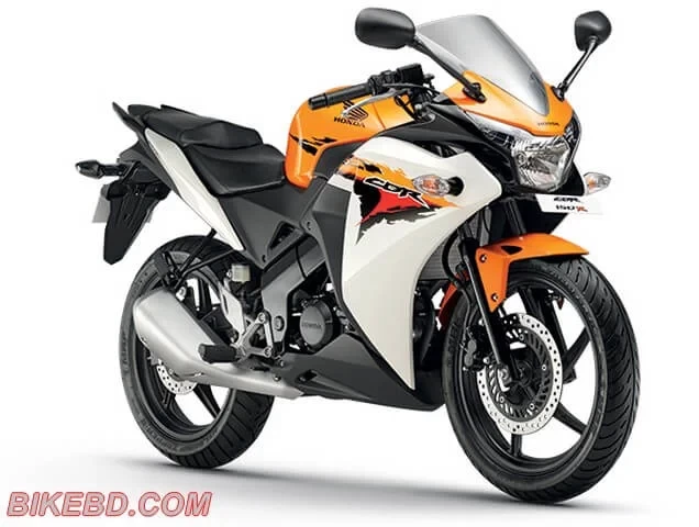 Most Popular Bikes In Bangladesh: 2015