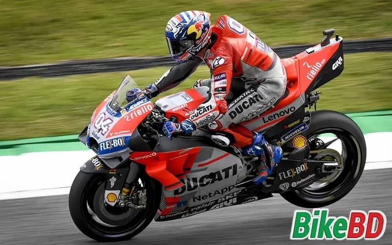 Motogp News - মোটোজিপি নিয়ে অজানা সব তথ্য | বাইকবিডি