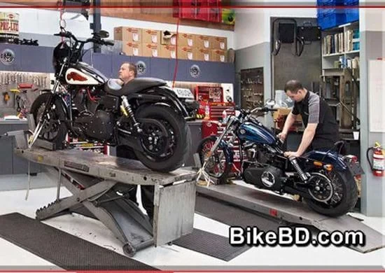 Motorcycle Customer Service How to Deal Poor Customer Service