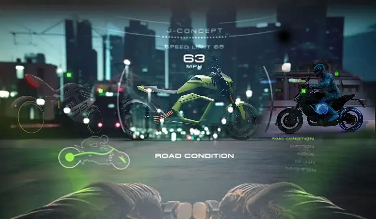 Motorcycle Hybrid System – How Does It Work?