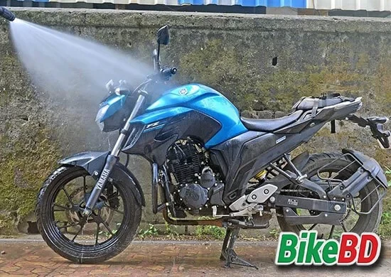 Motorcycle Maintenance Tips and Advice!