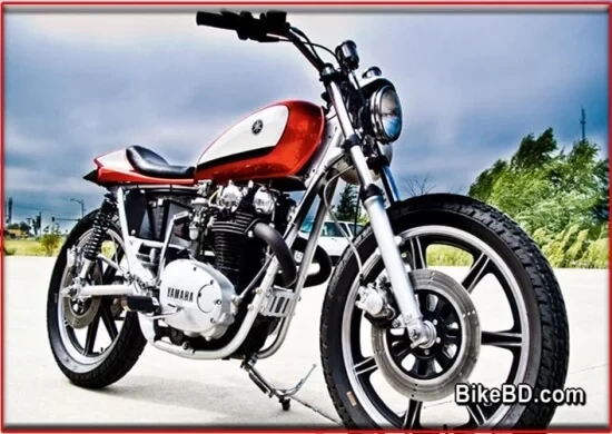 Motorcycle Resale Value Valuing Elements