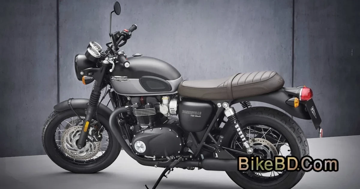 Motorcycle Seat Categories And Types