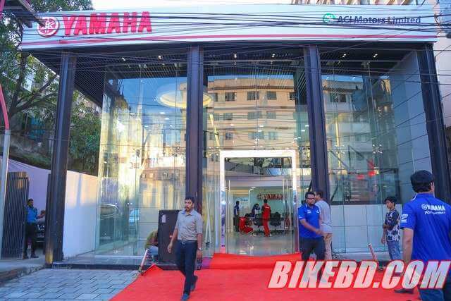 Motorcycle Service Center In Bangladesh - 3S Center