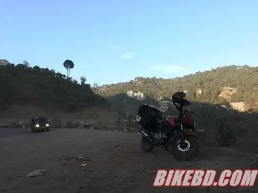 মোটরসাইকেল নিয়ে কাশ্মীর ভ্রমন অভিজ্ঞতা (পর্ব৩)
