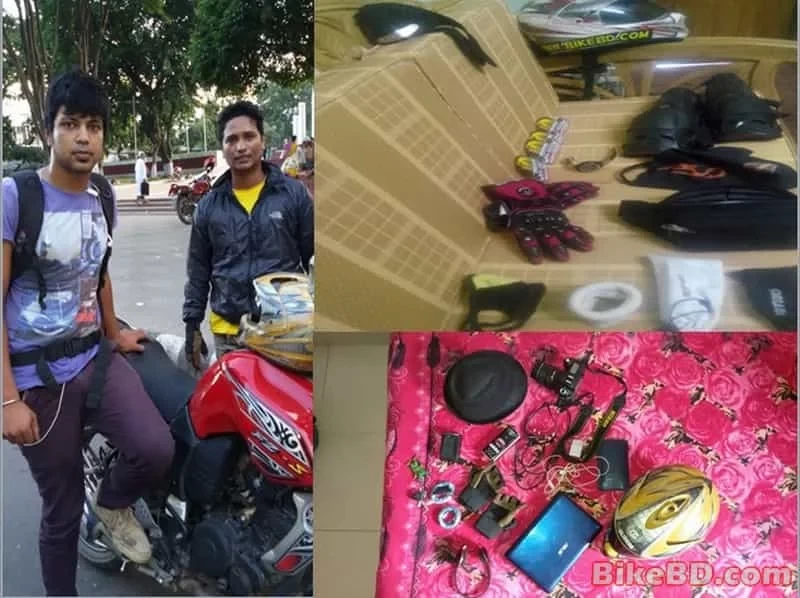 মৌলভিবাজার, সিলেট এবং সুনামগঞ্জে আমাদের যেভাবে কেটেছে ৩ দিন