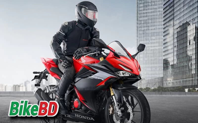 Honda cbr deals 150r 2021 model