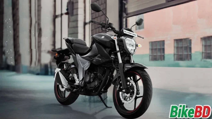 নতুন মডেলের Suzuki Gixxer 2019 লঞ্চ করা হলো ইন্ডিয়াতে !