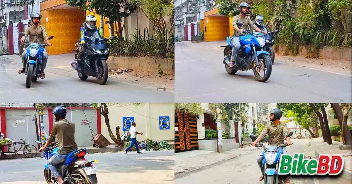 অদক্ষ রাইডারদের থেকে নিরাপদ থাকার ৫ টি নিঞ্জা টেকনিক