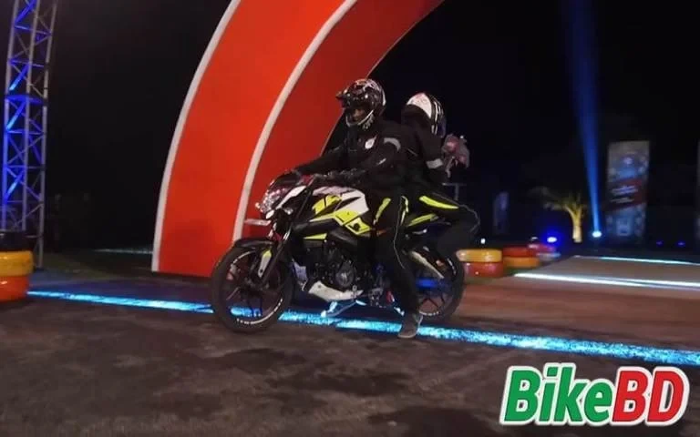 Pulsar Stuntmania – নবম পর্ব বেশি ইন্টারেস্টিং বিস্তারিত | বাইকবিডি