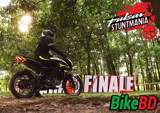 Pulsar Stuntmania - Episode Eleven | The Final Challenge