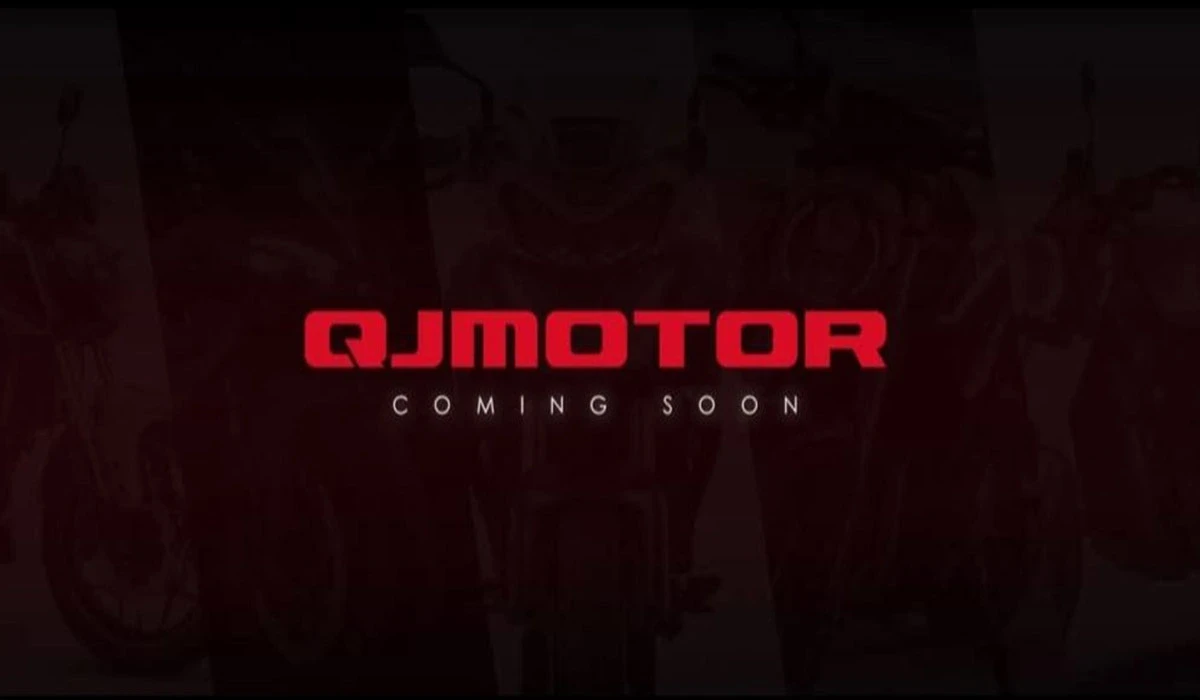 QJMOTOR Will Be Launch In Bangladesh At The 9th Dhaka Bike Show 2025