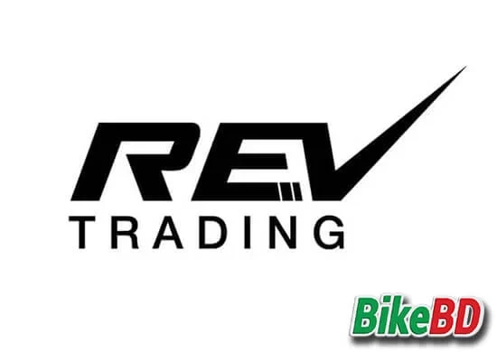 REV Trading : New Motorcycle Accessories Shop in Dhaka