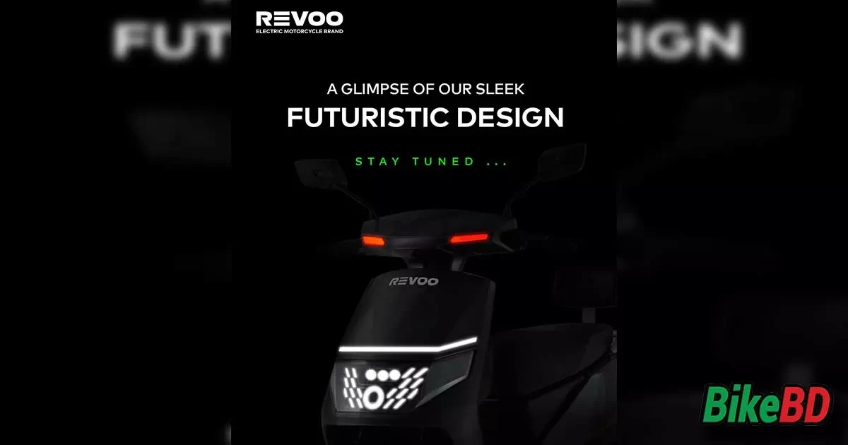 REVOO Bangladesh Is Going To Launch Very Soon In Bangladesh