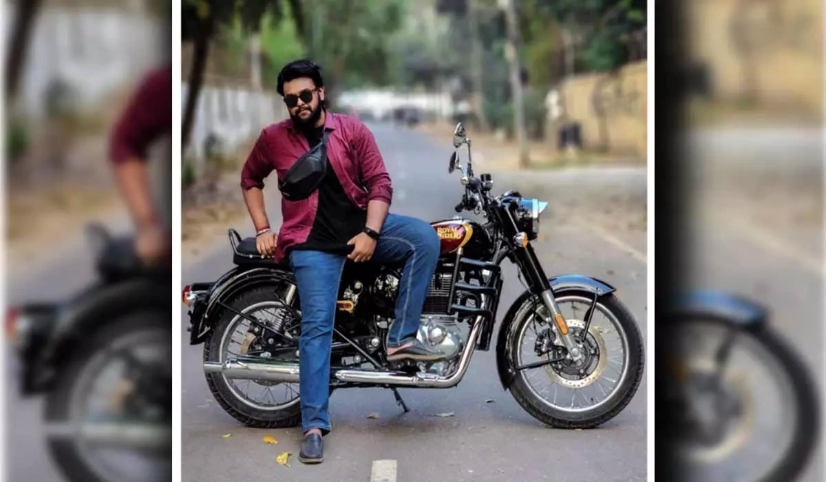 Royal Enfield Classic 350 শহরে ২৭-২৮ কিমি মাইলেজ পেয়েছি - দেবেশ রায়