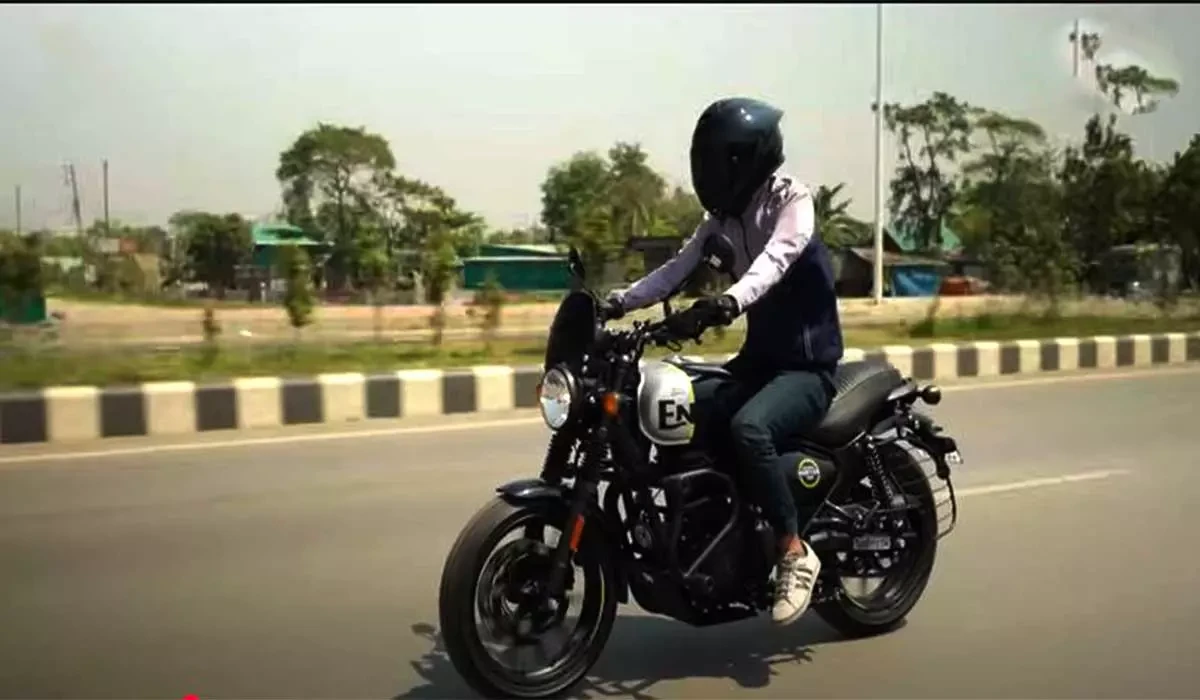 Royal Enfield Hunter 350 ৩০০০ কিমি রাইডিং অভিজ্ঞতা - বায়েজীদ বোস্তামী