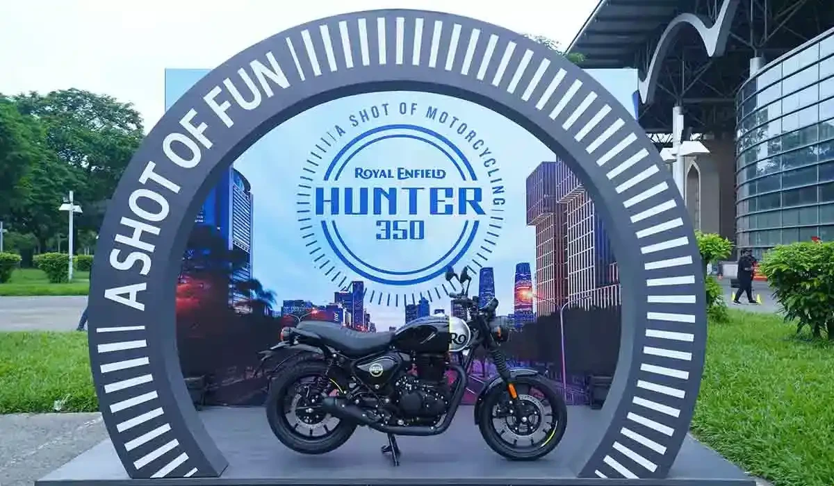 Royal Enfield Start Sales Without Pre-Booking