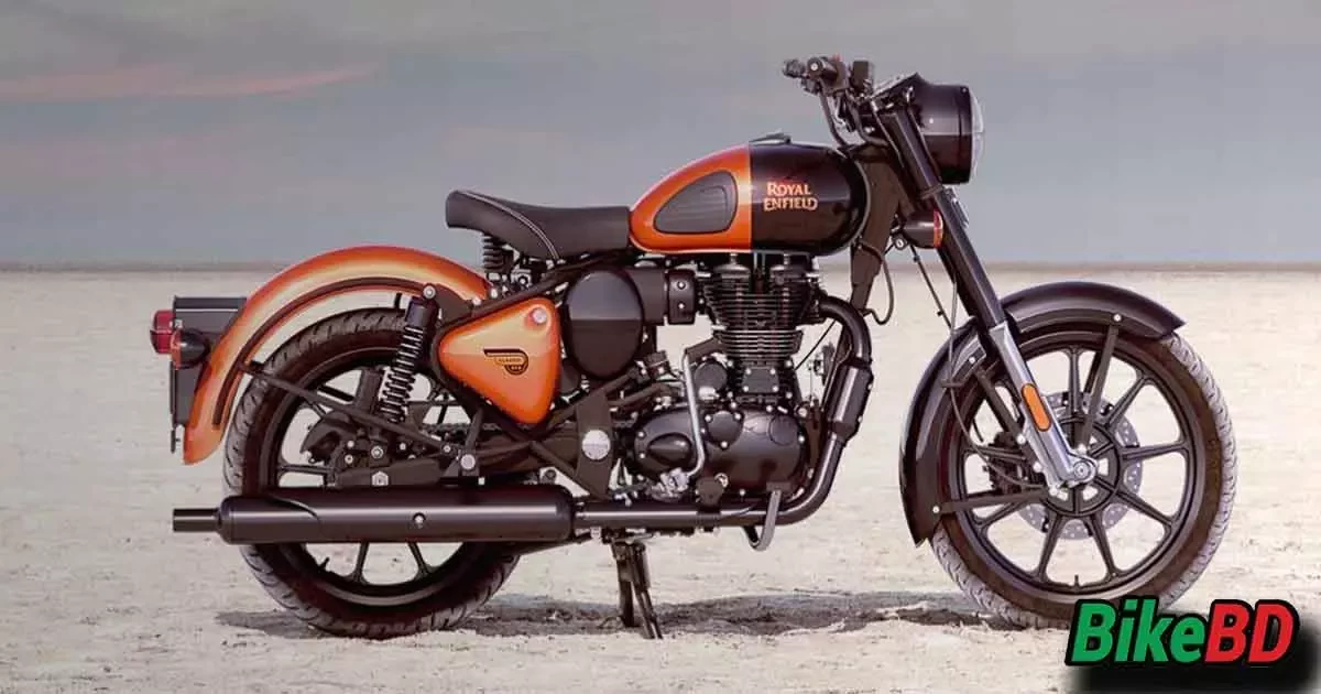 Royal Enfield Will Be Launched In Bangladesh Very Soon - True or Rumor!
