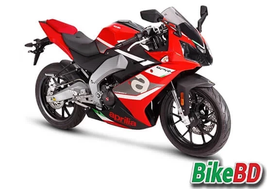 Runner Automobiles Unveil Aprilia Motorcycles In Bangladesh