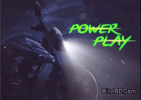 Runner Knight Rider V2 Feature Review - Race Tuned Machine