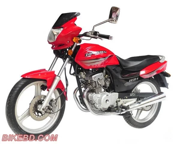 Rupsha Offering Free Registration With Zongshen & Hundai Motorcycle In Bangladesh