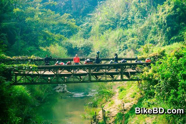 Hill Track Journal 2015 Part-1