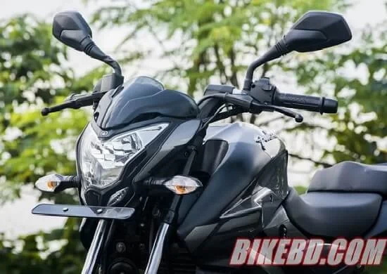 Scratch Card offer On Bajaj Pulsar NS 160 !