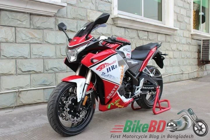 Shocking : FRANTIC MOTORS Shutdown Their Operations