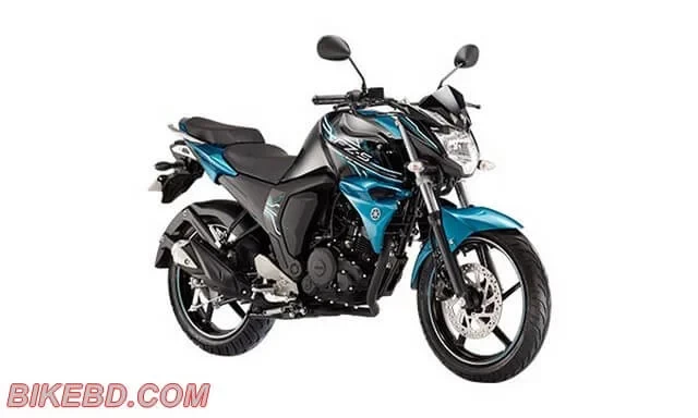 Shocking: YAMAHA FZS FI V2 Is Not Coming In BD!