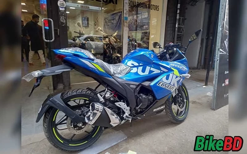 সিকেডি সংশোধনী - মোটরসাইকেল আমদানির জটিলতা কাটল!