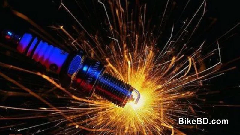 Single Spark VS Double Spark Ignition Engine